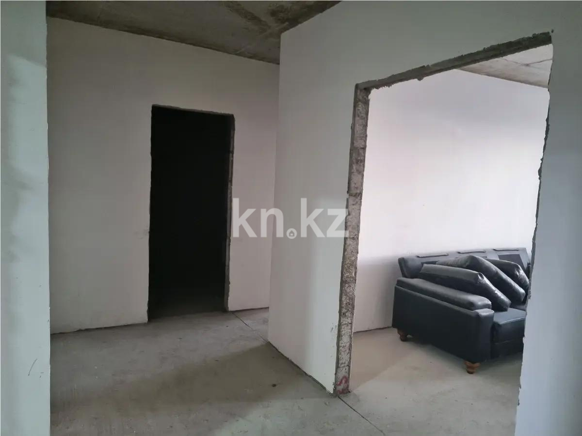 Продажа 1-комнатной квартиры, 44.4 м² в Астане - фото 2