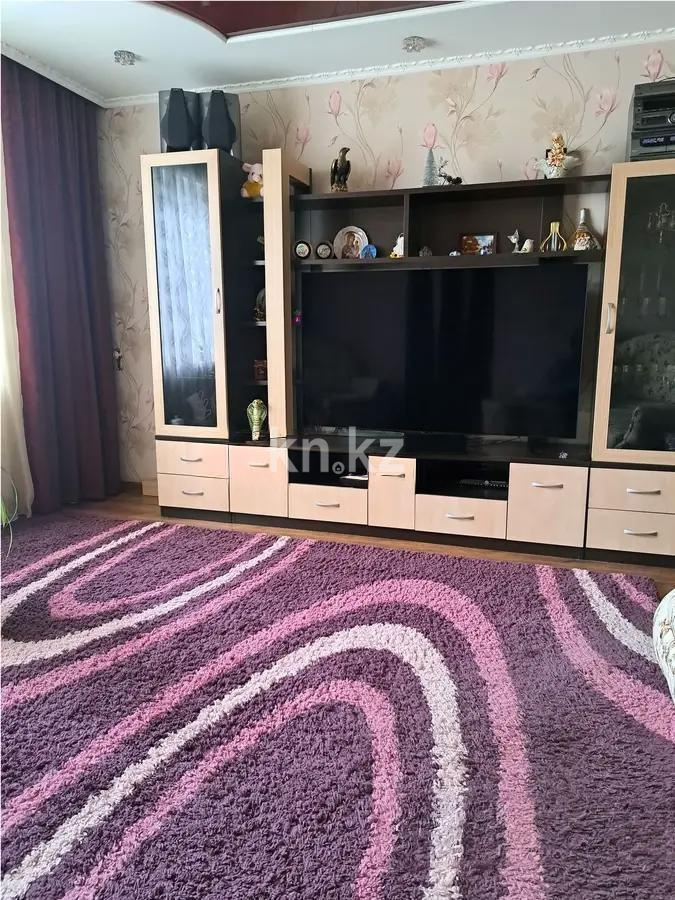 Продажа 3-комнатной квартиры, 55 м², 7-й мкр., дом  32 в Темиртау