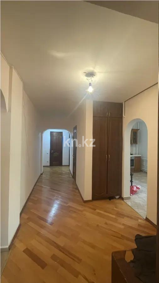Продажа 3-комнатной квартиры, 100 м² в Алматы - фото 5