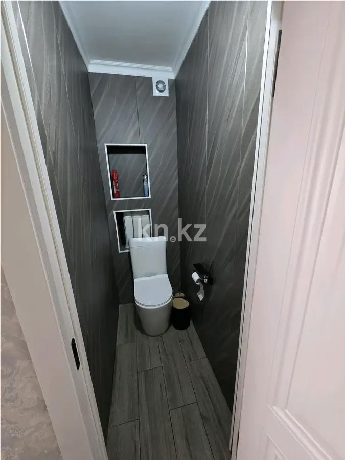 Продажа 2-комнатной квартиры, 58 м² в Алматы - фото 5