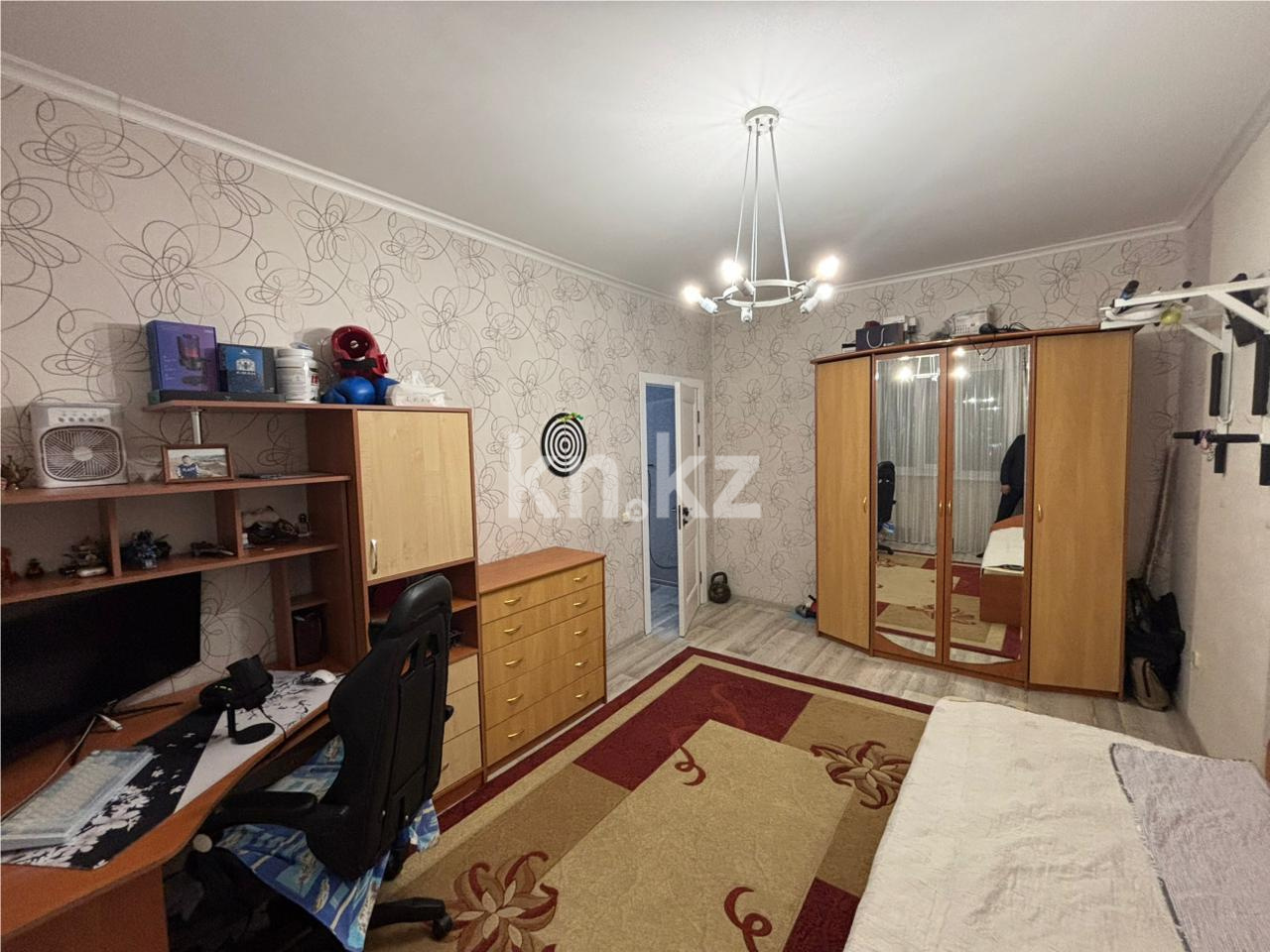 Продажа 2-комнатной квартиры, 59 м² в Караганде - фото 4