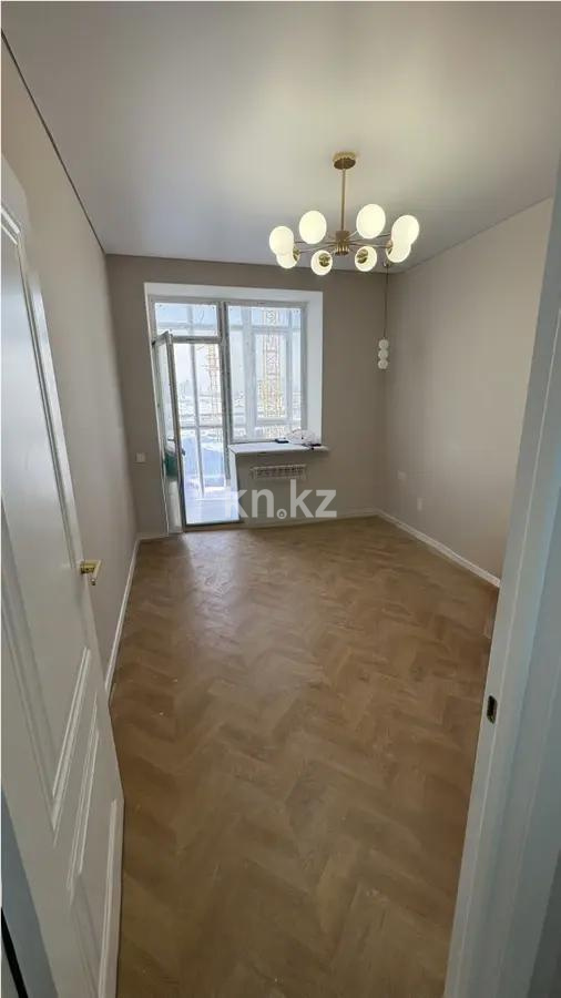 Продажа 2-комнатной квартиры, 38 м² в Астане - фото 2