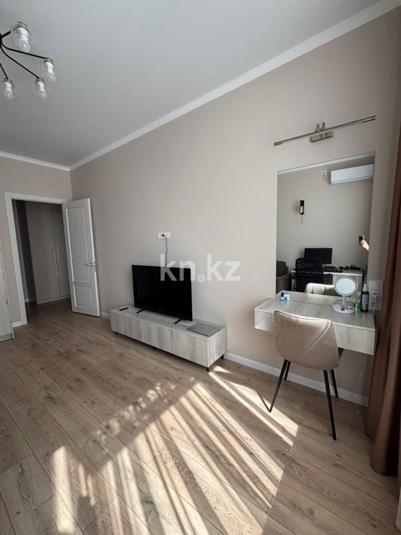 Продажа 1-комнатной квартиры, 44.3 м² в Шымкенте - фото 7