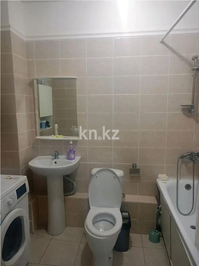 Продажа 1-комнатной квартиры, 37.7 м², ул. Бектурова, дом  4в в Астане - фото 3