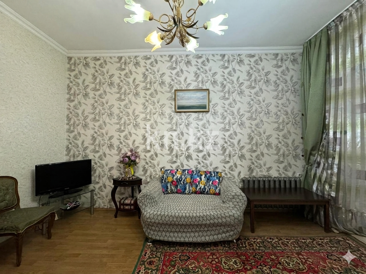Продажа 2-комнатной квартиры, 62 м² в Караганде - фото 2