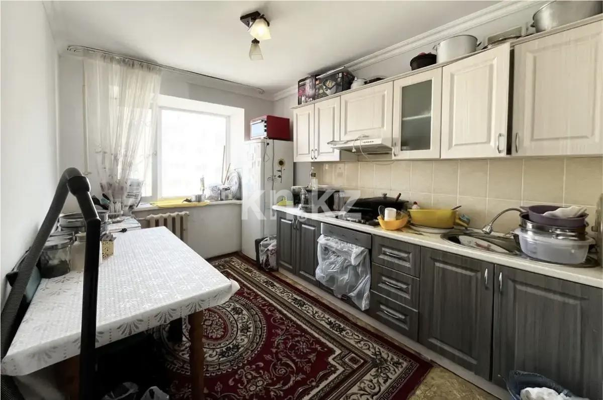 Продажа 3-комнатной квартиры, 80.4 м² в Астане - фото 4