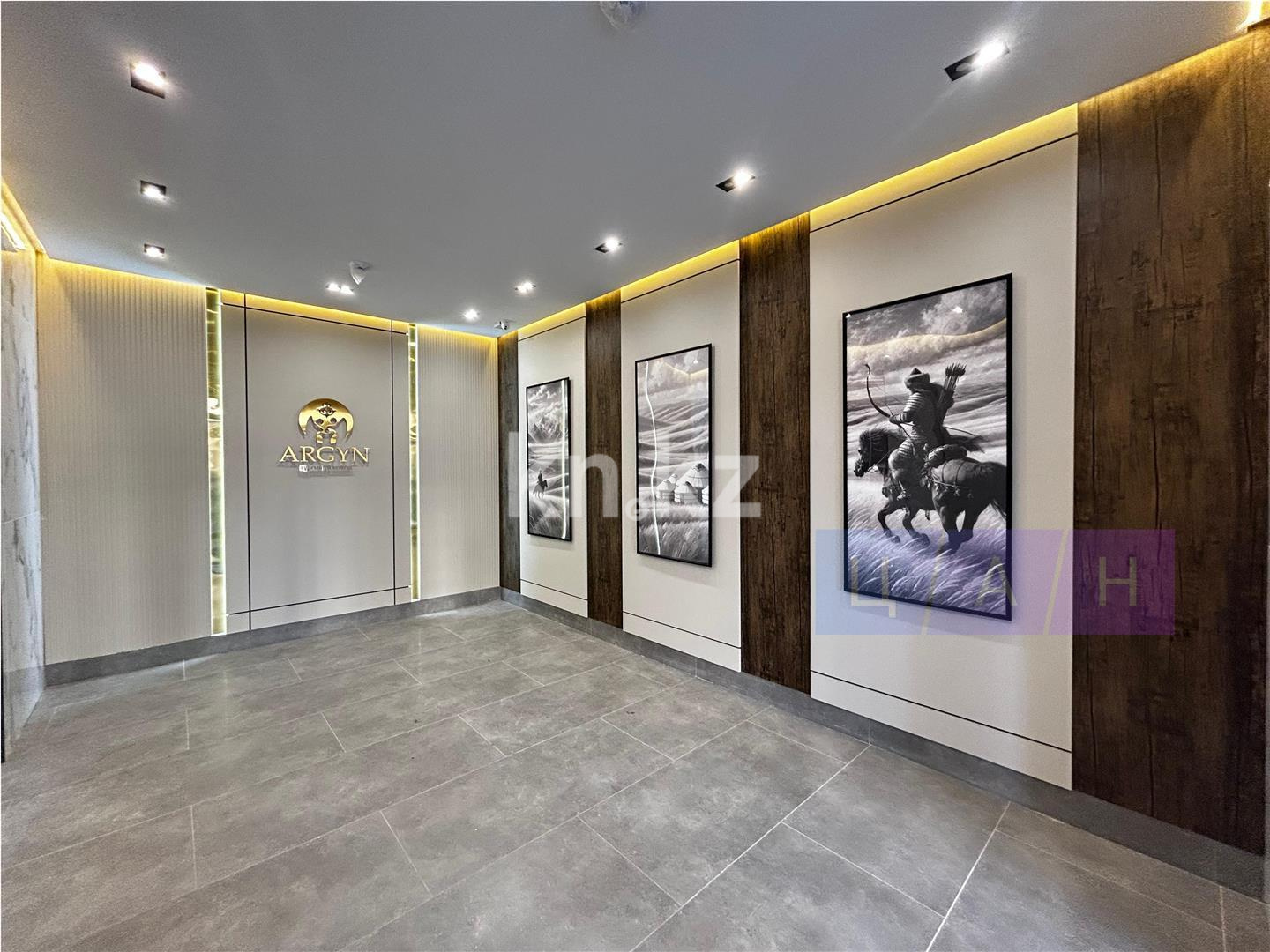 Продажа 1-комнатной квартиры, 45 м² в Караганде - фото 3