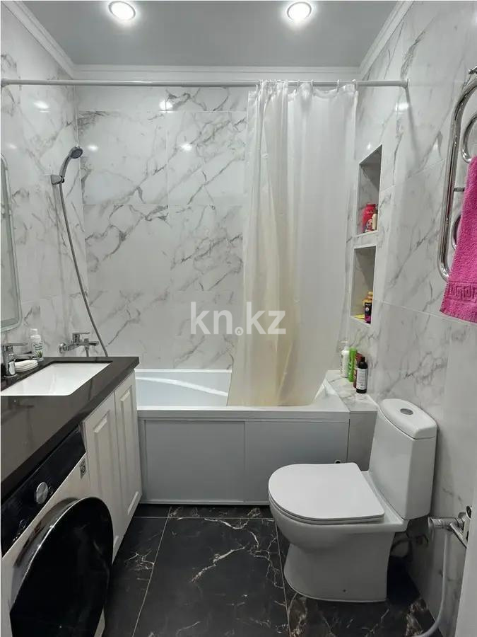 Продажа 2-комнатной квартиры, 60 м² в Астане - фото 4