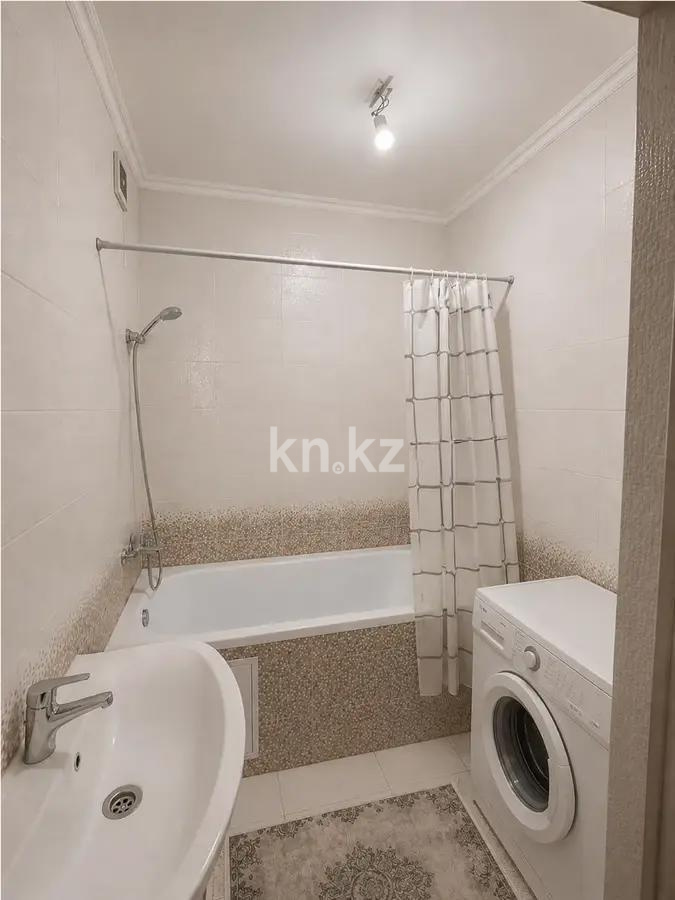 Продажа 1-комнатной квартиры, 44 м² в Астане - фото 3