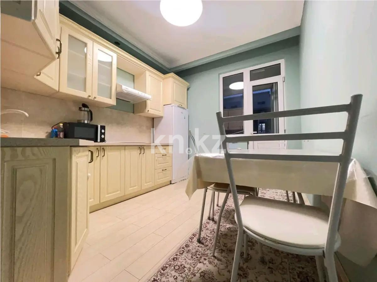 Продажа 1-комнатной квартиры, 46 м² в Алматы - фото 2