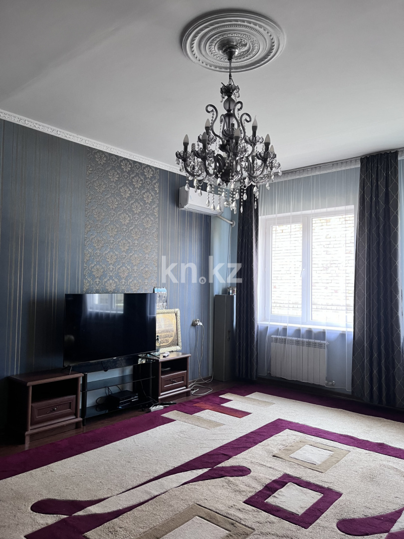 Продажа 6-комнатного дома, 190.3 м², ул. Мещерского, дом  38 - ул. Павлодарская в Алматы - фото 23