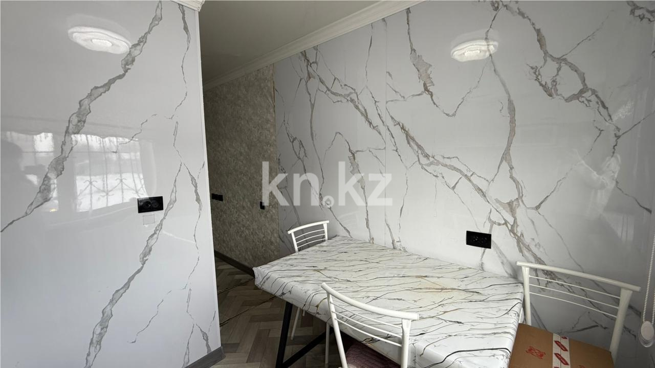 Продажа 3-комнатной квартиры, 61 м² в Караганде - фото 9