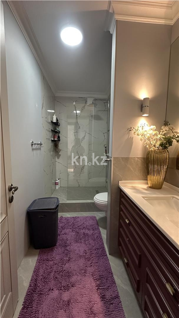 Продажа 4-комнатной квартиры, 100 м² в Астане - фото 12