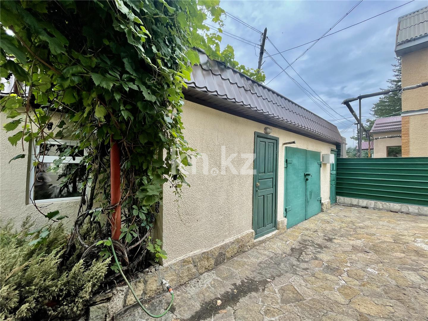 Продажа 4-комнатного дома, 87.9 м², ул. Панфилова, дом  6 в Караганде - фото 21