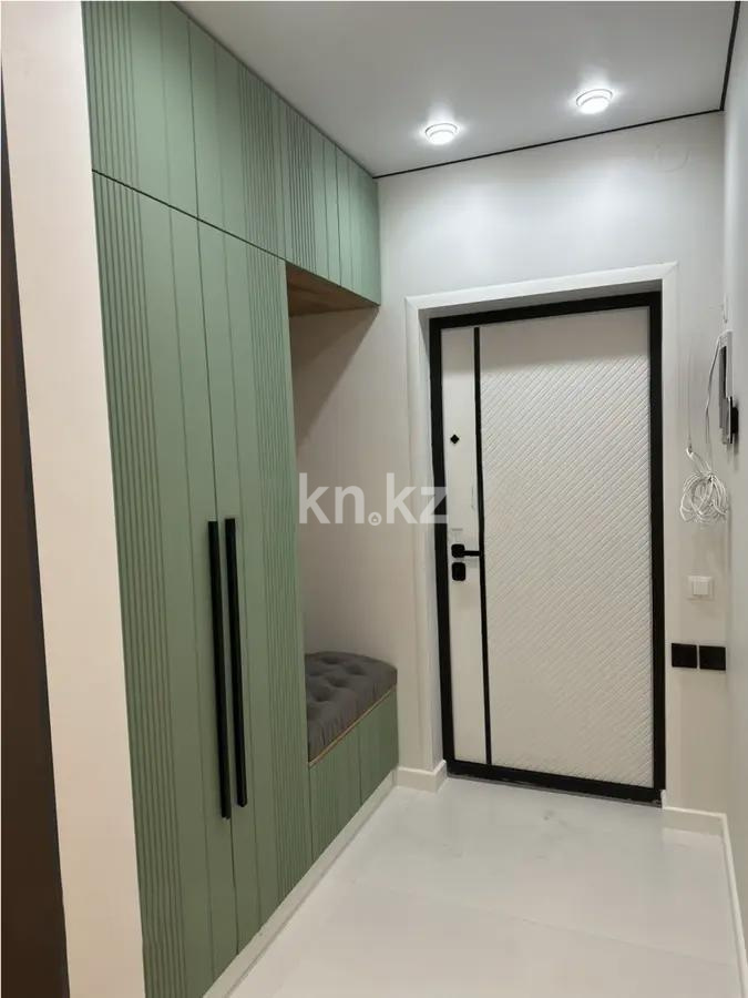 Продажа 2-комнатной квартиры, 54 м² в Алматы - фото 6