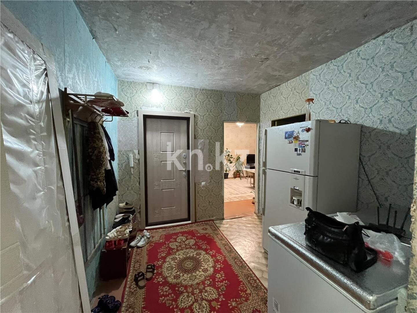 Продажа 3-комнатной квартиры, 62 м² в Караганде - фото 3