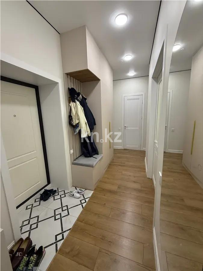 Продажа 3-комнатной квартиры, 90 м², ул. Бухар жырау, дом  27 в Астане - фото 6