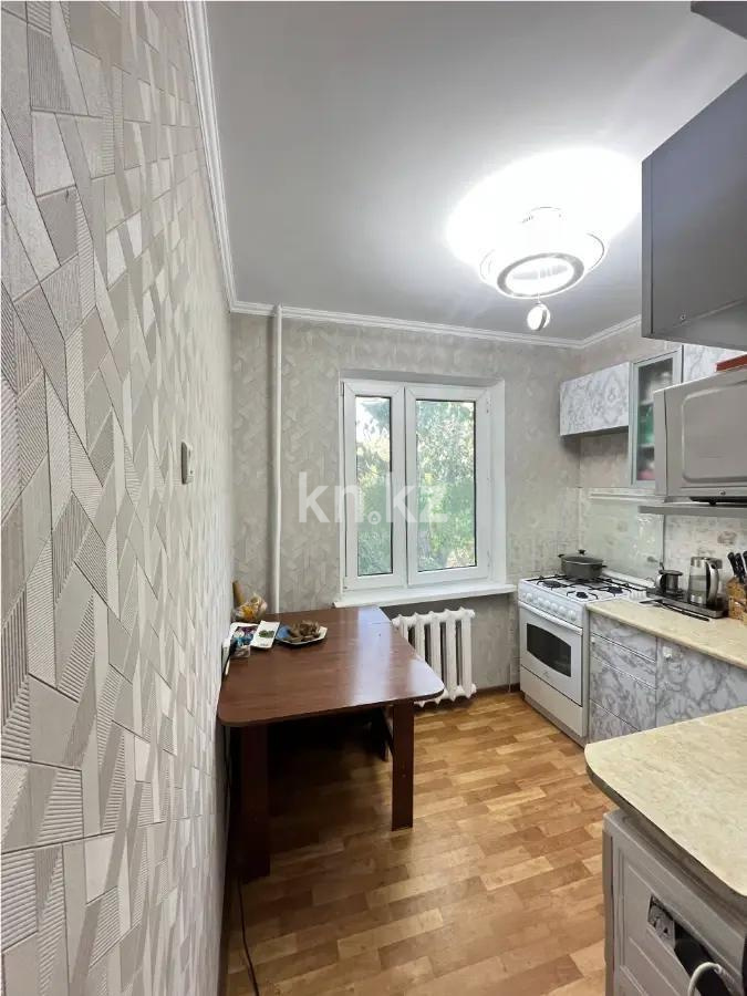 Продажа 1-комнатной квартиры, 32.9 м², ул. Жарокова, дом  37 в Алматы - фото 2