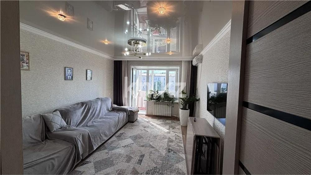 Продажа 3-комнатной квартиры, 60 м² в Шахтинске