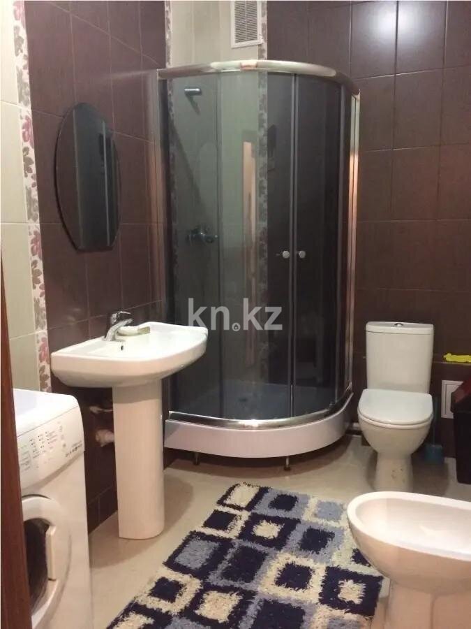 Продажа 1-комнатной квартиры, 50 м² в Астане - фото 3