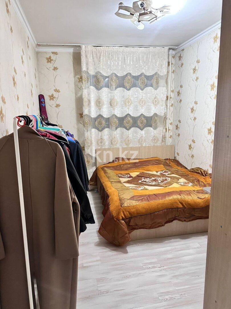 Аренда 2-комнатной квартиры, 40 м² в Астане - фото 4