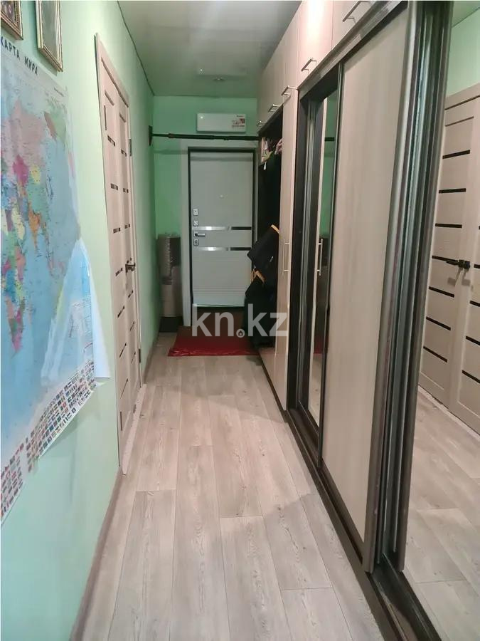Продажа 2-комнатной квартиры, 51 м² в Караганде - фото 5
