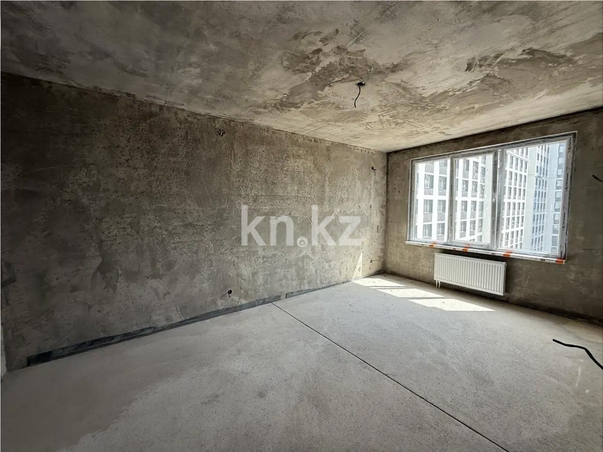Продажа 1-комнатной квартиры, 34.5 м² в Астане