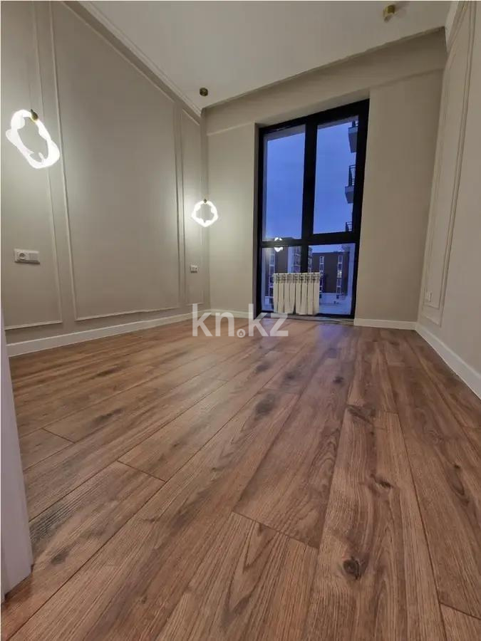 Продажа 3-комнатной квартиры, 48.2 м² в Алматы - фото 2