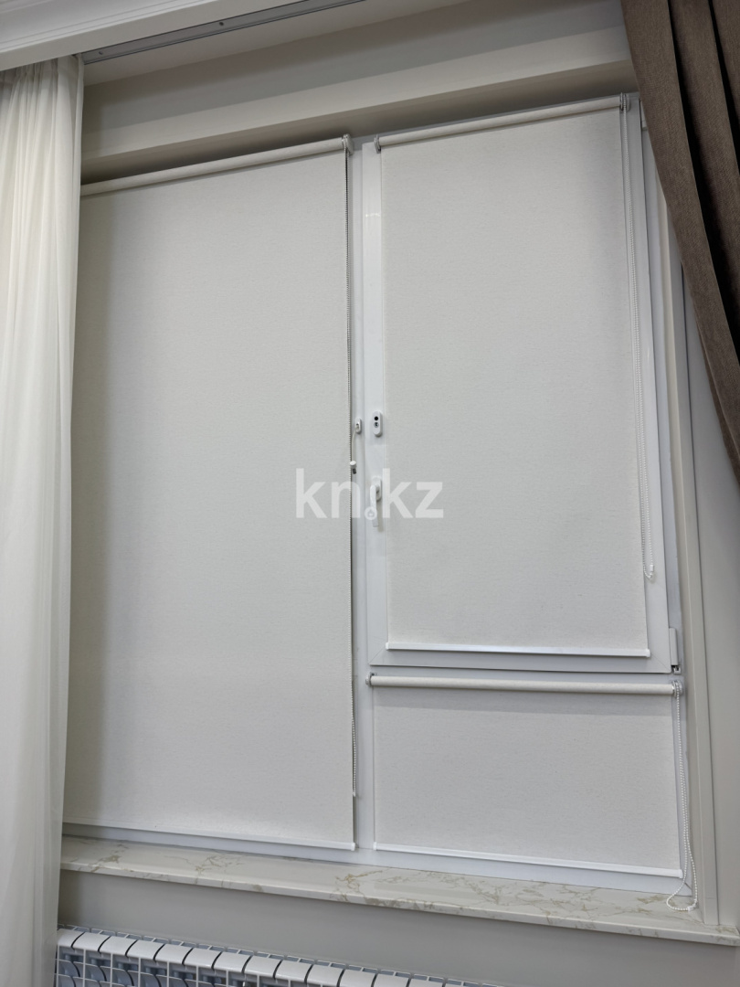 Продажа 3-комнатной квартиры, 115 м², ул. Утеген батыра, дом  11д в Алматы - фото 38