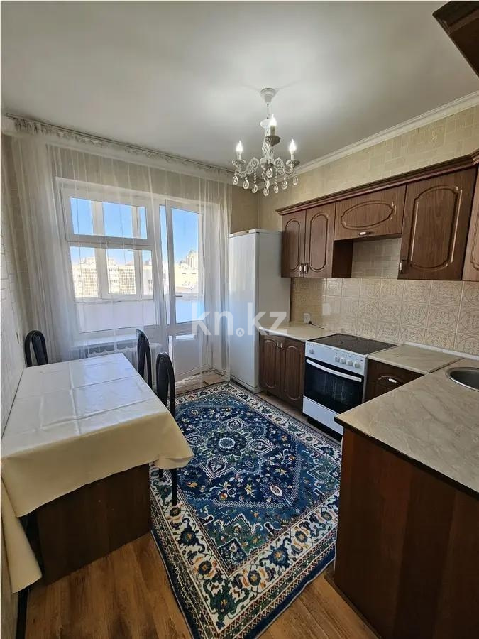 Продажа 1-комнатной квартиры, 38 м² в Астане - фото 2