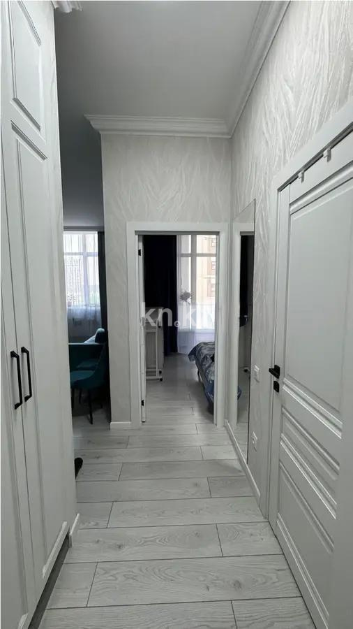 Продажа 2-комнатной квартиры, 40 м², ул. Байтурсынова, дом  32/1 в Астане - фото 3