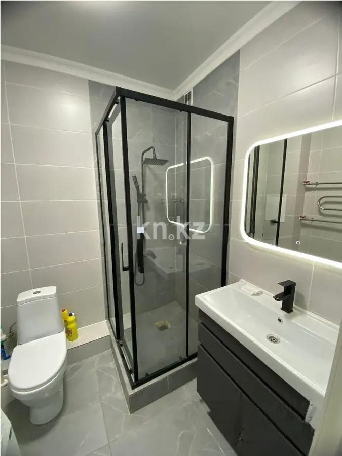 Продажа 1-комнатной квартиры, 41.5 м² в Астане - фото 3