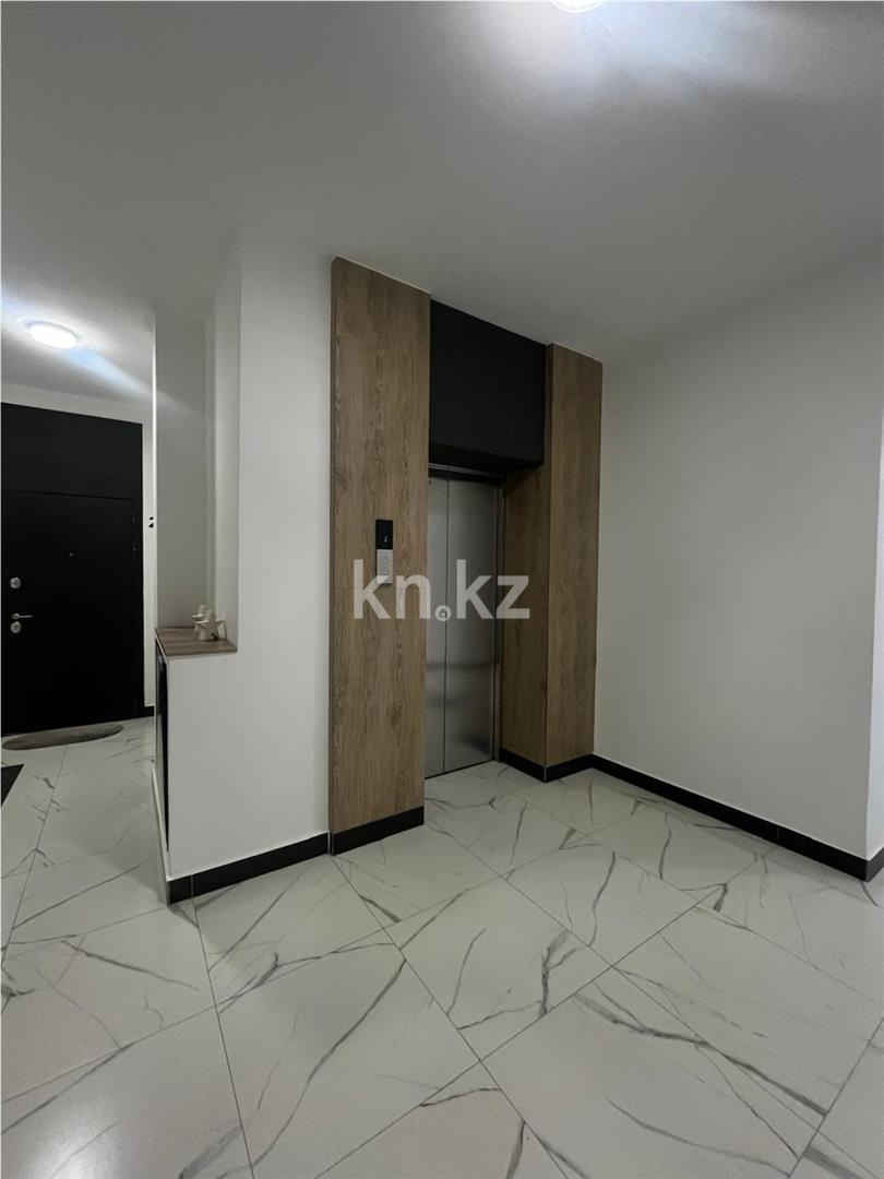 Продажа 1-комнатной квартиры, 46 м², ул. Университетская, дом  28/19 в Караганде - фото 15