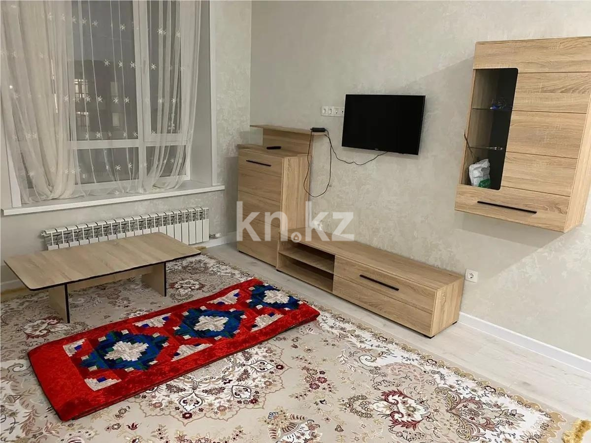 Продажа 2-комнатной квартиры, 38 м² в Астане