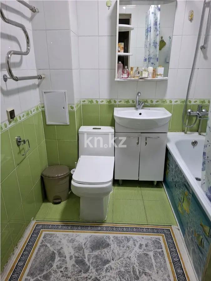 Продажа 2-комнатной квартиры, 55 м² в Алматы - фото 5