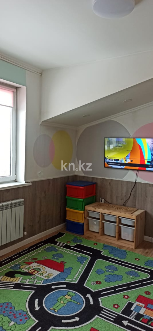 Продажа 4-комнатного дома, 108.4 м² в Алматинской области - фото 4