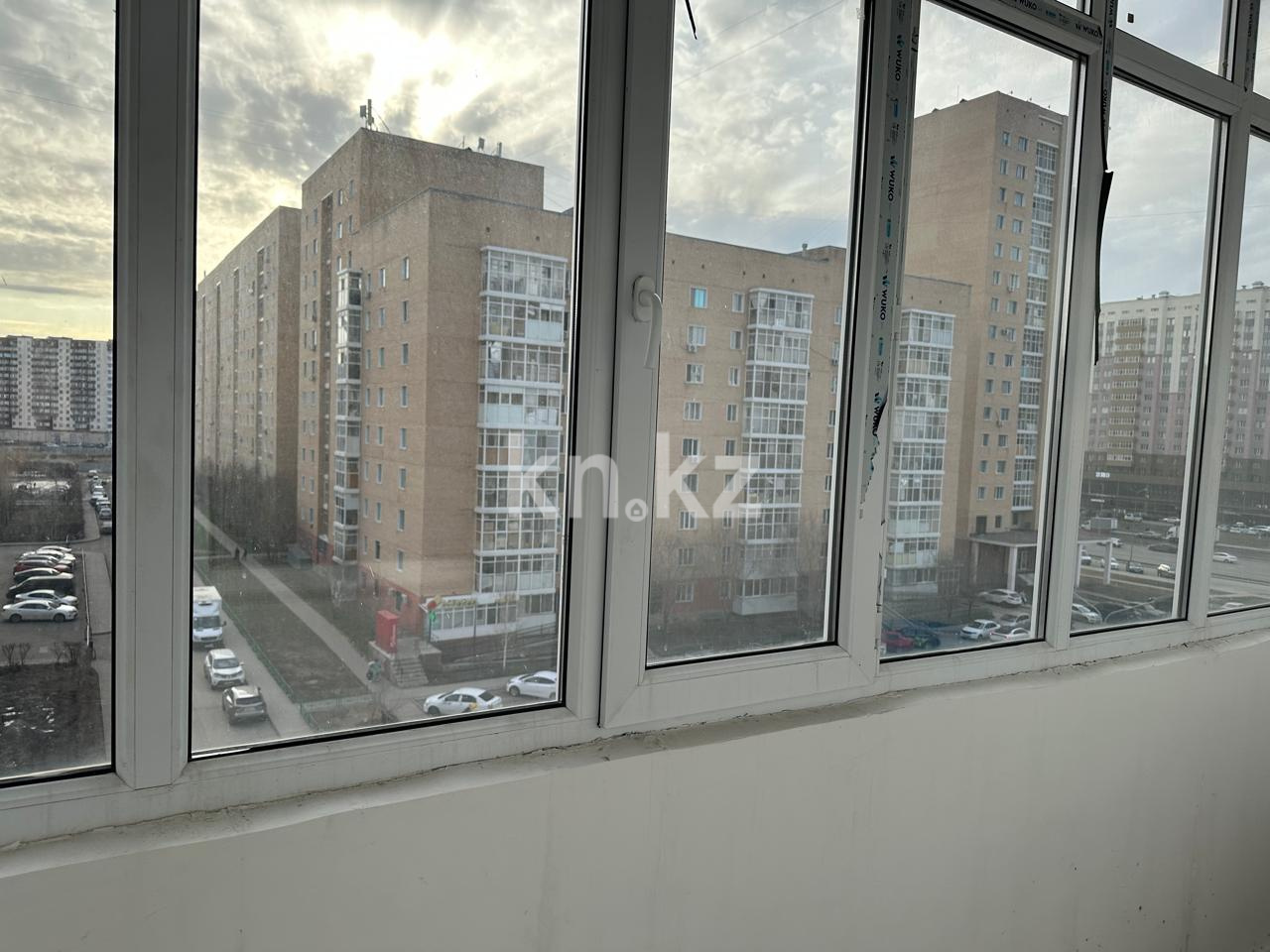 Аренда 1-комнатной квартиры, 43 м² в Астане - фото 10