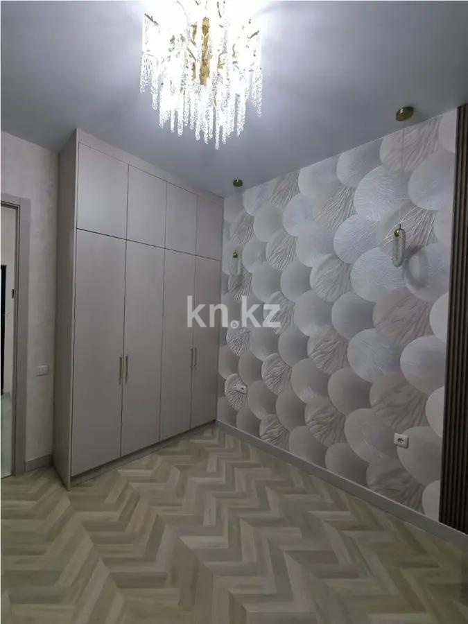 Продажа 2-комнатной квартиры, 41 м² в Астане - фото 2