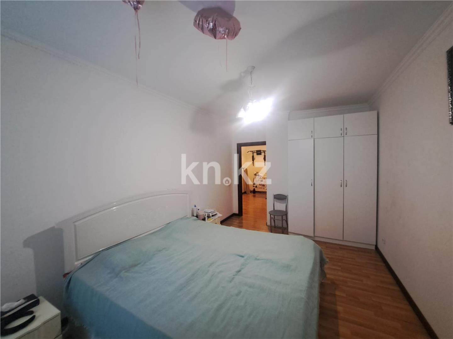 Продажа 3-комнатной квартиры, 110 м² в Астане - фото 5