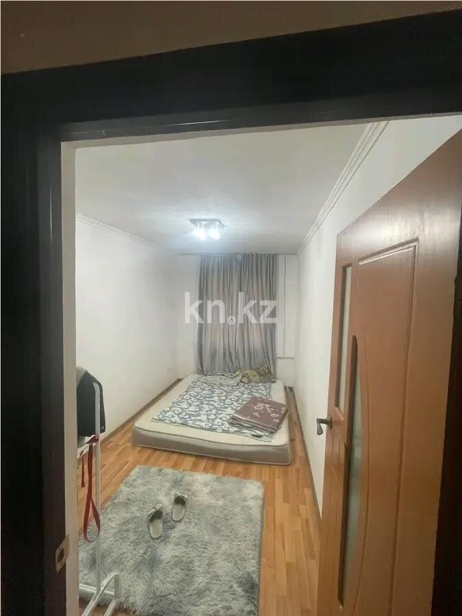 Продажа 3-комнатной квартиры, 57.1 м² в Алматы - фото 2
