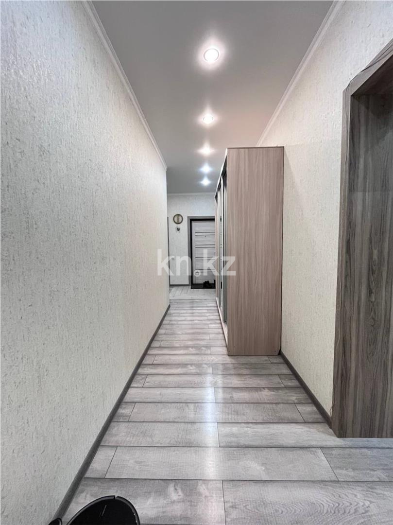 Продажа 4-комнатной квартиры, 111 м² в Караганде - фото 15