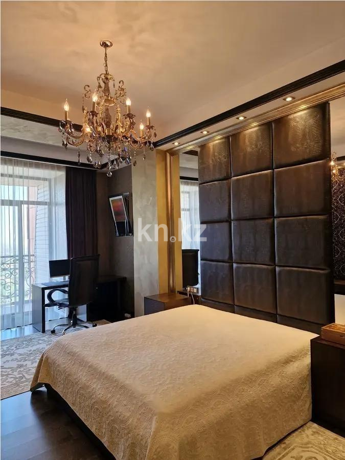 Продажа 2-комнатной квартиры, 92 м² в Алматы - фото 2