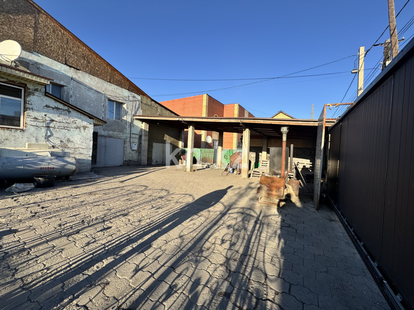 Продажа 5-комнатного дома, 287 м², ул. Балхашская в Караганде - фото 29