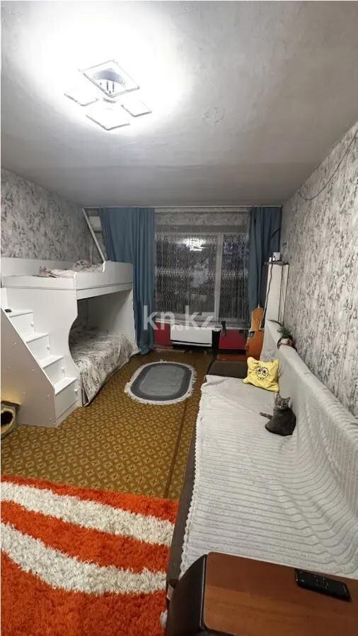 Продажа 1-комнатной квартиры, 31 м² в Астане
