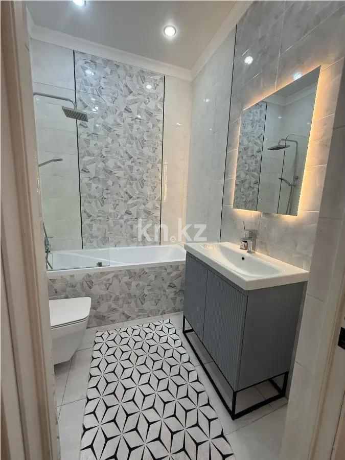 Продажа 2-комнатной квартиры, 91 м², ул. Калдаякова, дом  23/2 в Астане - фото 5