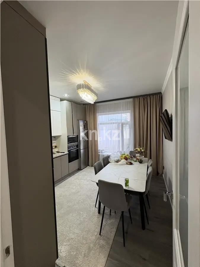 Продажа 4-комнатной квартиры, 155 м² в Караганде - фото 7