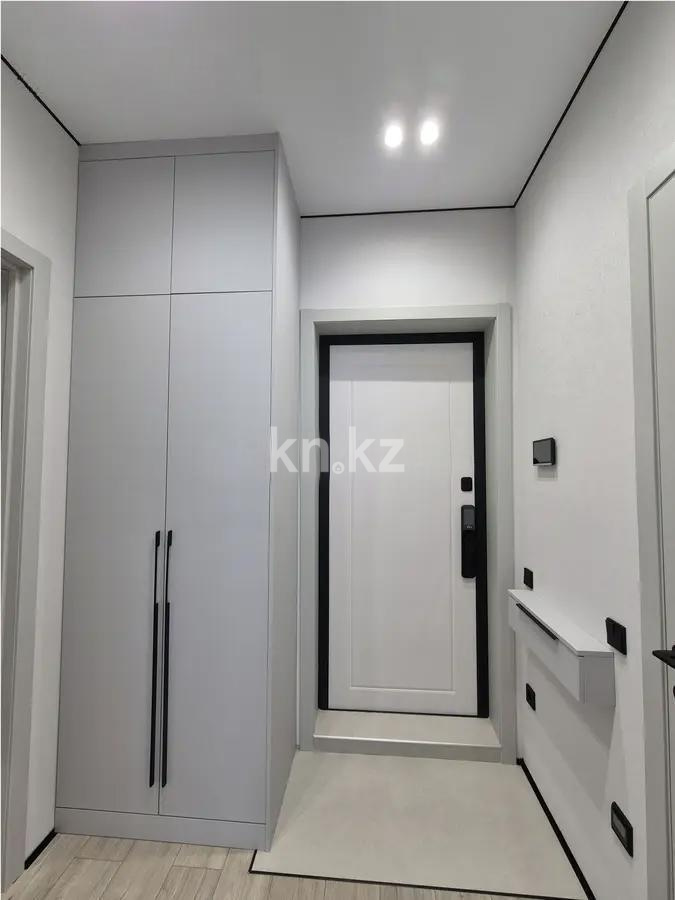 Продажа 2-комнатной квартиры, 42 м², пр. Тауелсыздык, дом  25/2 в Астане - фото 7