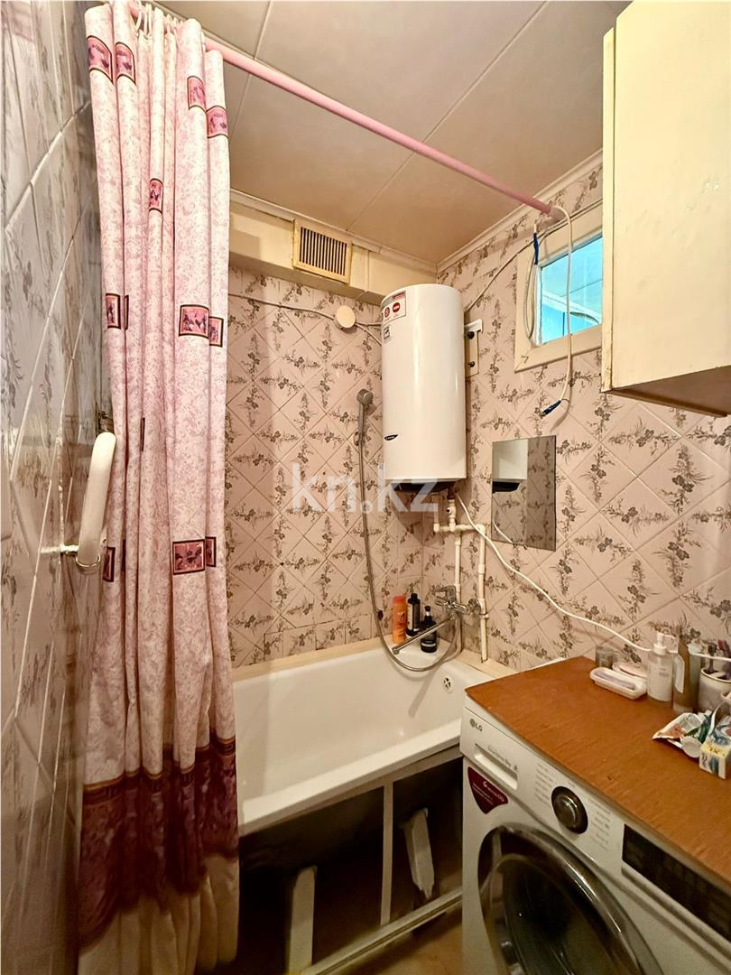 Продажа 2-комнатной квартиры, 48 м², ул. Муканова в Караганде - фото 6