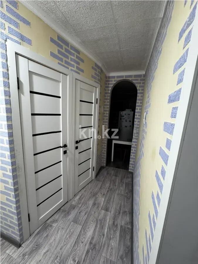 Продажа 2-комнатной квартиры, 43 м² в Темиртау - фото 6