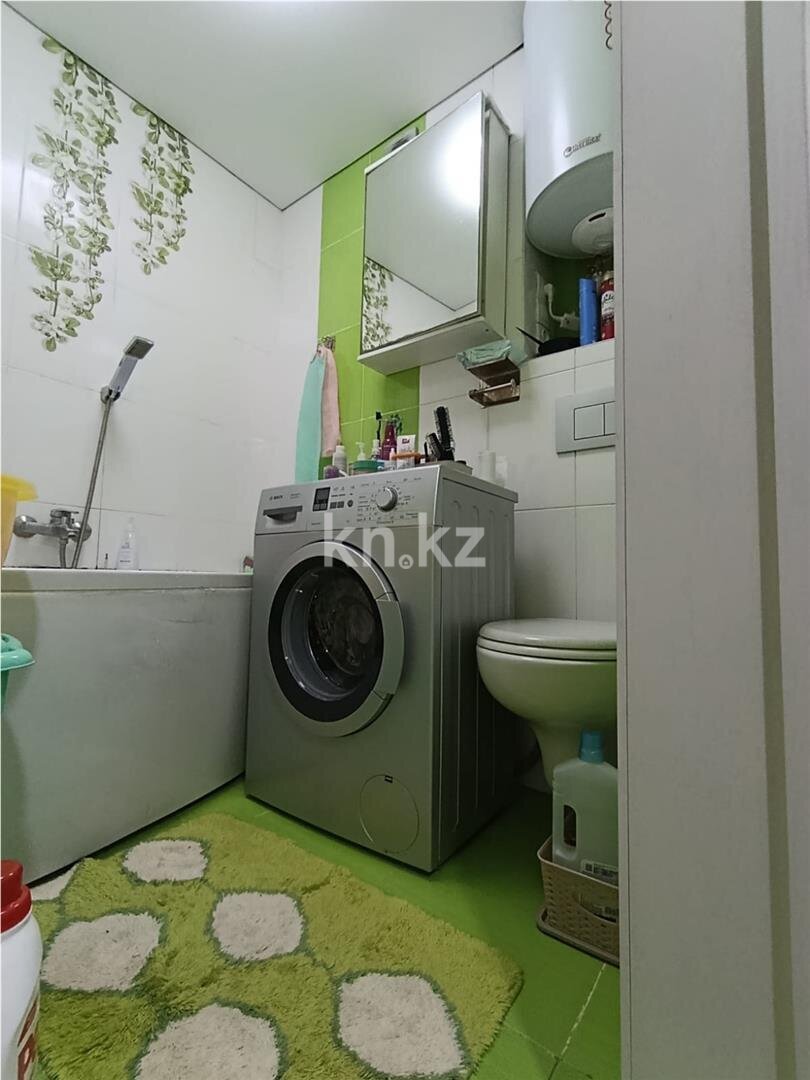 Продажа 2-комнатной квартиры, 43 м² в Караганде - фото 8